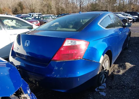 2008 Honda Accord 2.4 Ex-L from USA, damaged, VIN 1HGCS12838A016717